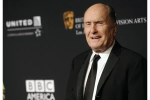 Robert Duvall, Oscar-Winning Actor, Dead at 95