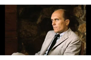 Robert Duvall’s Silent Debut Still Defines His Legacy