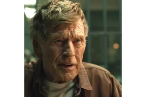 Robert Redford’s Final Role: Struggles and Smiles on Set