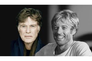 Why Robert Redford Avoided Indie Movies for 20 Years