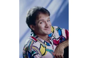 Robin Williams Calls Richard Pryor the True Comedy Genius