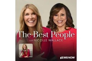 Rosie Perez Warned of Kamala Harris Loss—Nobody Listened