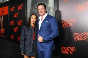Psycho Killer’s Grossest Scene Almost Went Even Nastier, Says Roy Lee