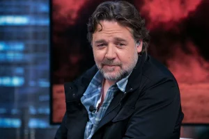 Russell Crowe’s Nuremberg Film Hits Netflix March 7
