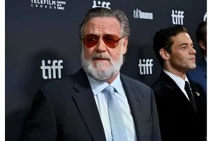 Russell Crowe’s Secret Watch Collection Includes Rare Rolex