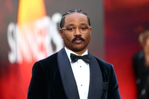 Ryan Coogler Makes BAFTA History as First Black Original Screenplay Winner