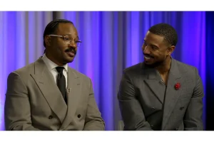 Ryan Coogler’s Rise: From Indie Filmmaker to Hollywood Legend