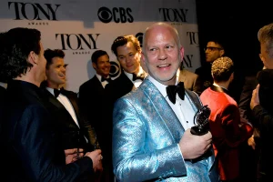 Ryan Murphy’s Love Story Debuts with Stellar Kennedy Drama Score