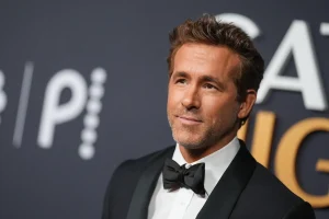 Ryan Reynolds Stars in Heartwarming Bedtime Stories Show