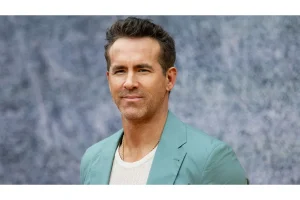 Ryan Reynolds, Kenneth Branagh Join Forces in New Action Comedy