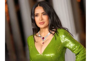 Salma Hayek Backs New 30% Tax Boost for Mexican Cinema