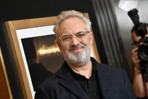 Anna Sawai Promises Yoko Ono’s Side in Sam Mendes’ Beatles Films