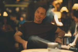 Sam Rockwell Reveals How Miserable Filming Good Luck Was