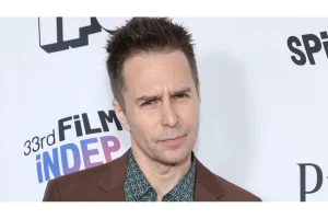 Sam Rockwell’s Biggest Regret: Missing Philip Seymour Hoffman