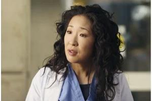 Sandra Oh Set for Stunning London Stage Debut in 2026