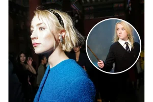 Saoirse Ronan’s ‘Masterpiece’ Drama Hits Netflix Today