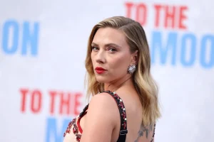 Scarlett Johansson’s Flopped Film Gets Starz Streaming Debut