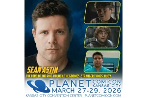 Sean Astin’s Bold Fight as New SAG-AFTRA President