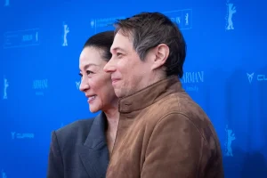 Michelle Yeoh Shines in Sean Baker’s Sandiwara Film