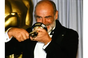 Sean Connery’s Co-Star Clash You Never Knew About