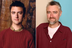 Sean Gunn’s New Graphic Novel ‘Shepherds’ Unleashes Chaos