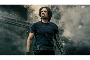 Sebastian Stan Gets Real with Oscar Nominee Inga Lilleaas
