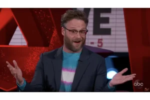 Seth Rogen Admits He’d Skip His Own Movie Premiere