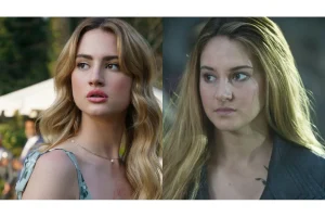 Shailene Woodley Sparks Rumors With New Milan Outing Partner