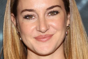 Shailene Woodley Sparks Dating Rumors with Milo Callaghan