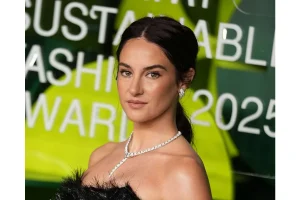 Shailene Woodley Sparks Romance Rumors in Milan After Split