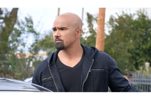 Shemar Moore’s Epic Return to The Young and the Restless
