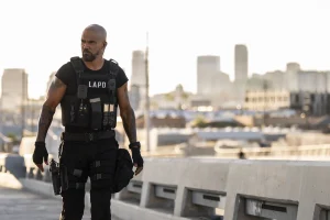 Shemar Moore Shocks Fans with Young and the Restless Return