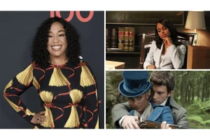Jimmy Kimmel, Shonda Rhimes Join LA Fundraiser for DCCC
