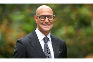 Queer Eye’s Kressley Reveals Losing Role to Stanley Tucci