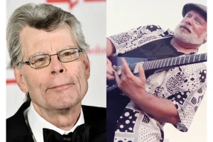 Stephen King Defends “Cell” as His Most Underrated Film