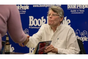 Stephen King Adaptations: Producer Reveals 2026 Release Plans