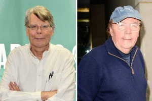 5 Stephen King Cult Classics Critics Hated but Fans Love