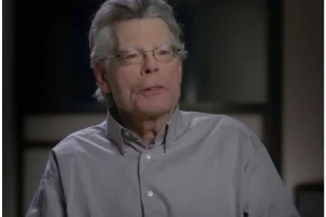 Stephen King’s Support Saved Sam Raimi’s Evil Dead Career