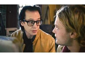 Steve Buscemi Joins Elsbeth Season 3 in Deadly Puzzle Clash