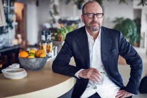 Steven Soderbergh’s The Christophers Scores UK-Ireland Deal