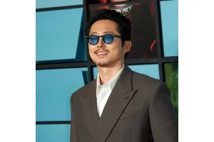 Steven Yeun’s Surprising Favorite Movie Revealed