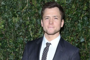 Taron Egerton Denies James Bond Role: “Not Right for Me”