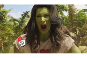 Tatiana Maslany Keeps Fans Guessing on She-Hulk Avengers Role