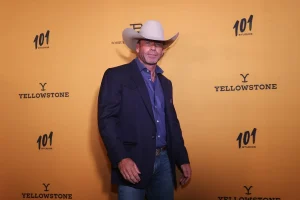 Taylor Sheridan’s Biggest Shows Set to Drop in 2026
