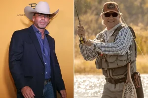 Taylor Sheridan’s Landman: The Ultimate Anti-Yellowstone Drama