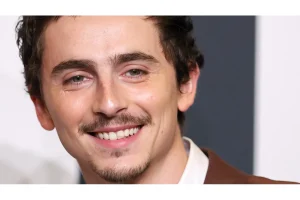 Timothée Chalamet Shocker at BAFTAs Stirs Oscar Chaos