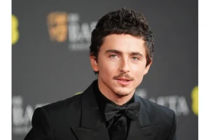 Did Timothée Chalamet’s BAFTA Loss Doom His Oscar Hopes?