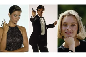 Where Are Timothy Dalton’s Bond Girls Today? Revealed!