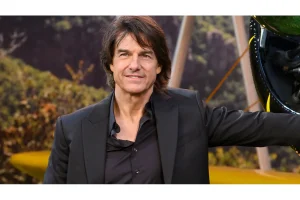 SAG-AFTRA Slams Viral Tom Cruise AI Deepfake Fight Video