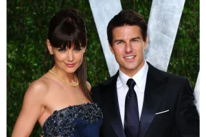 AI Video of Tom Cruise, Brad Pitt Sparks Hollywood Alarm